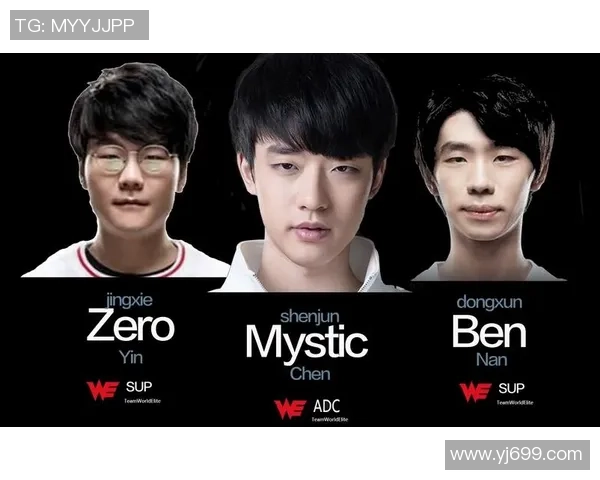 高校联赛精彩回顾:WE战队状态分析与表现评估